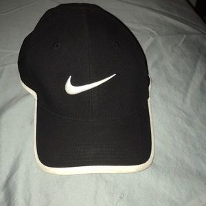 Nike hat